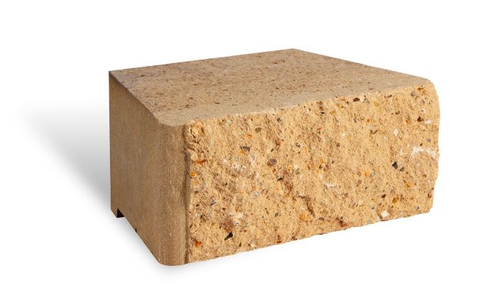 Windsor Stone, Colours: Sunstone