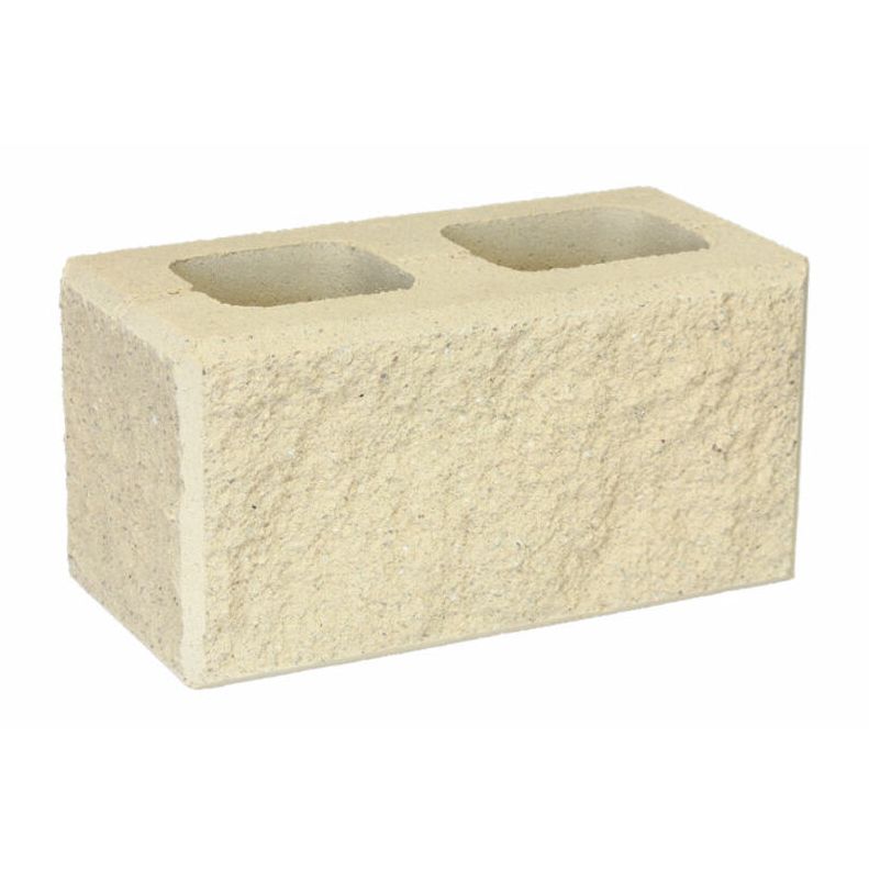 Trendstone Corner, Colours: Ivory