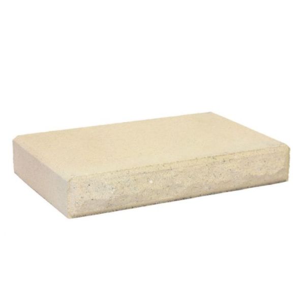 Trendstone Cap, Colour: Ivory