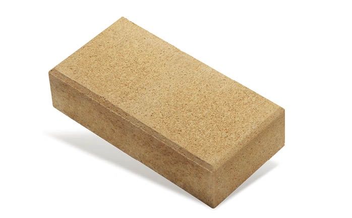 Havenbrick, Colours: Sunstone