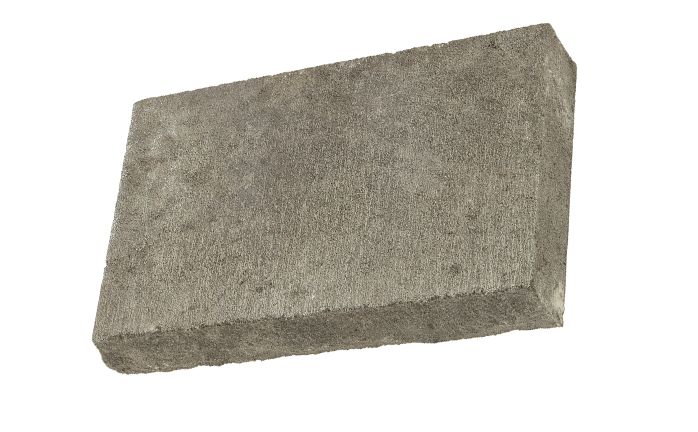 Natural Impressions Flagstone Cap, Colours: Ironstone