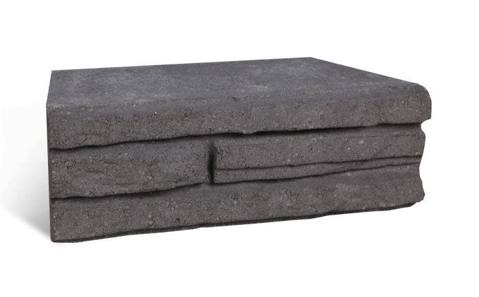 Natural Impressions Flagstone Wall