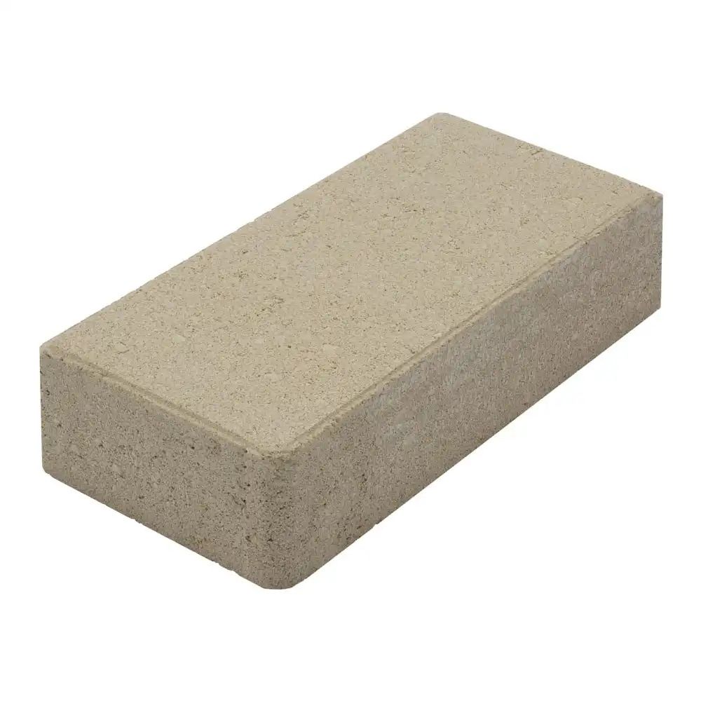Edgepave 200 x100 x 50mm, Colour: Sand