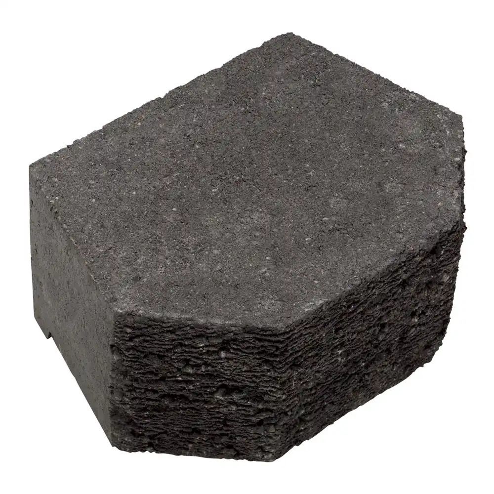 Garden Wall Soft Split Block