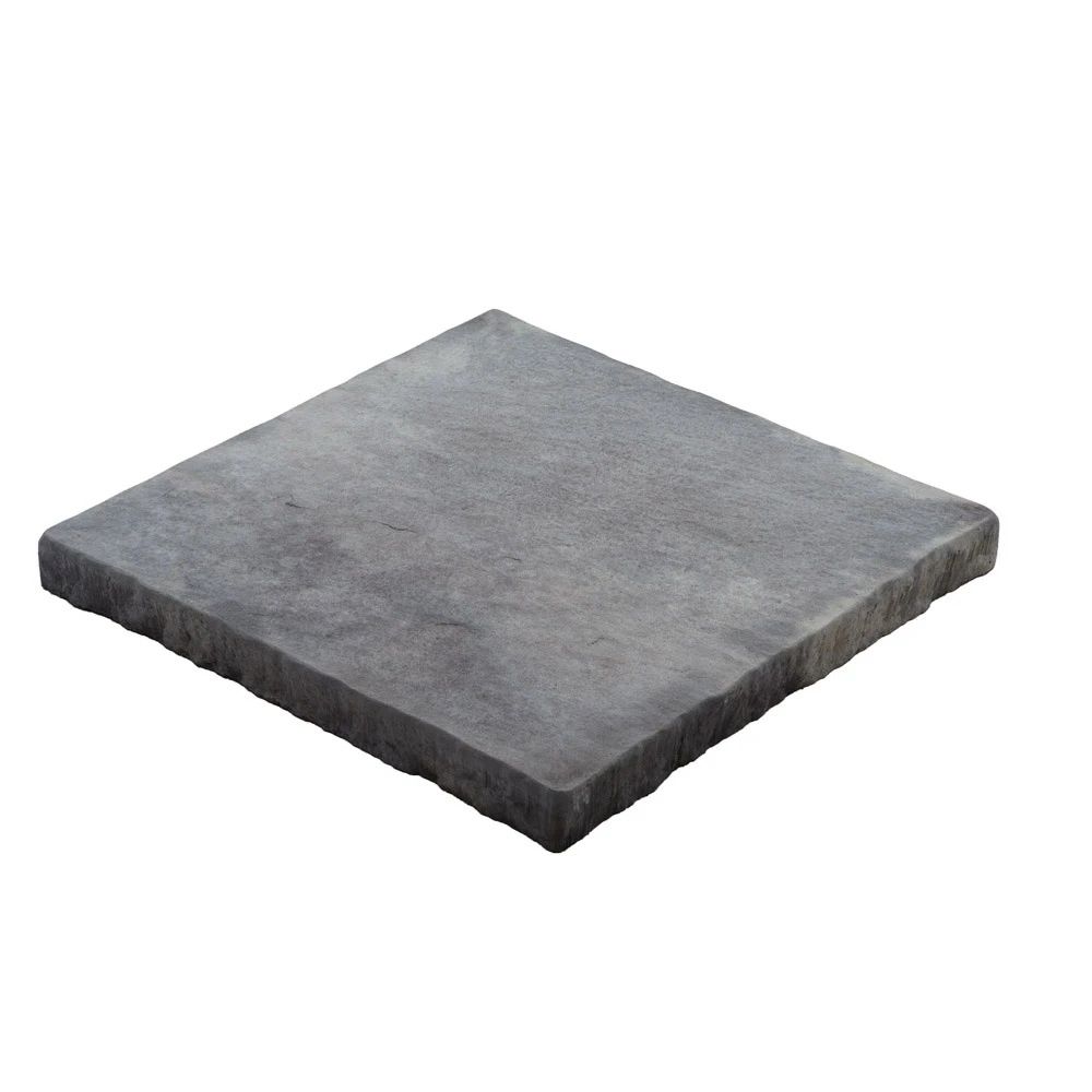 Century Stone Paver 400mmx400mm, Colour: Storm