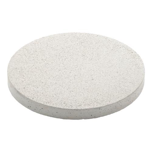 Coralstone Circle 450mm Diameter x 40mm, Colour: Whitsundays