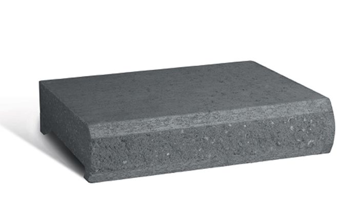 Versawall / Universal Cap