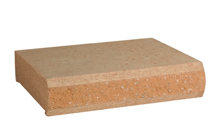 Versawall / Universal Cap, Colours: Sandstone
