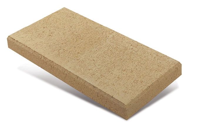 Havenslab 400 x 200mm, Colours: Sunstone
