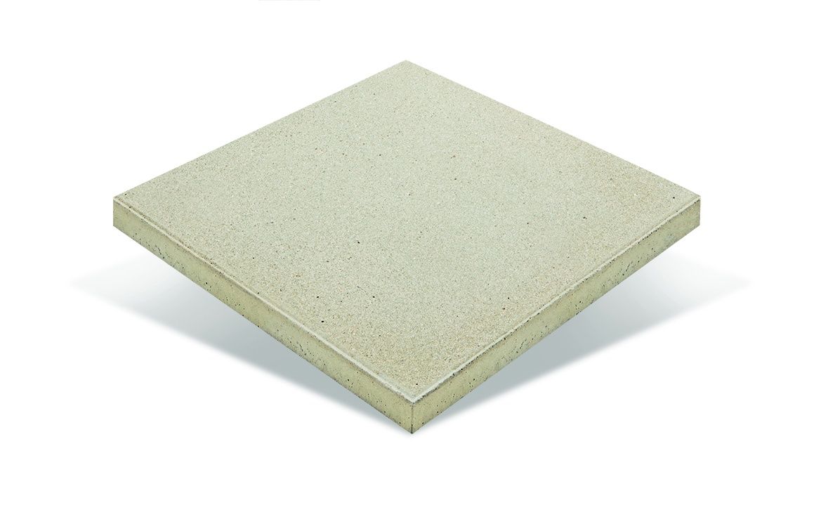 Euro Classic 400 x 400 x 40mm, Colours: Vienna