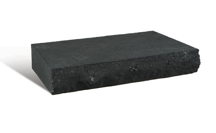 Natural Impressions Duostone Cap, Colours: Graphite