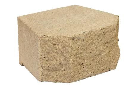 Classic Wall Blocks, Colours: Pebble