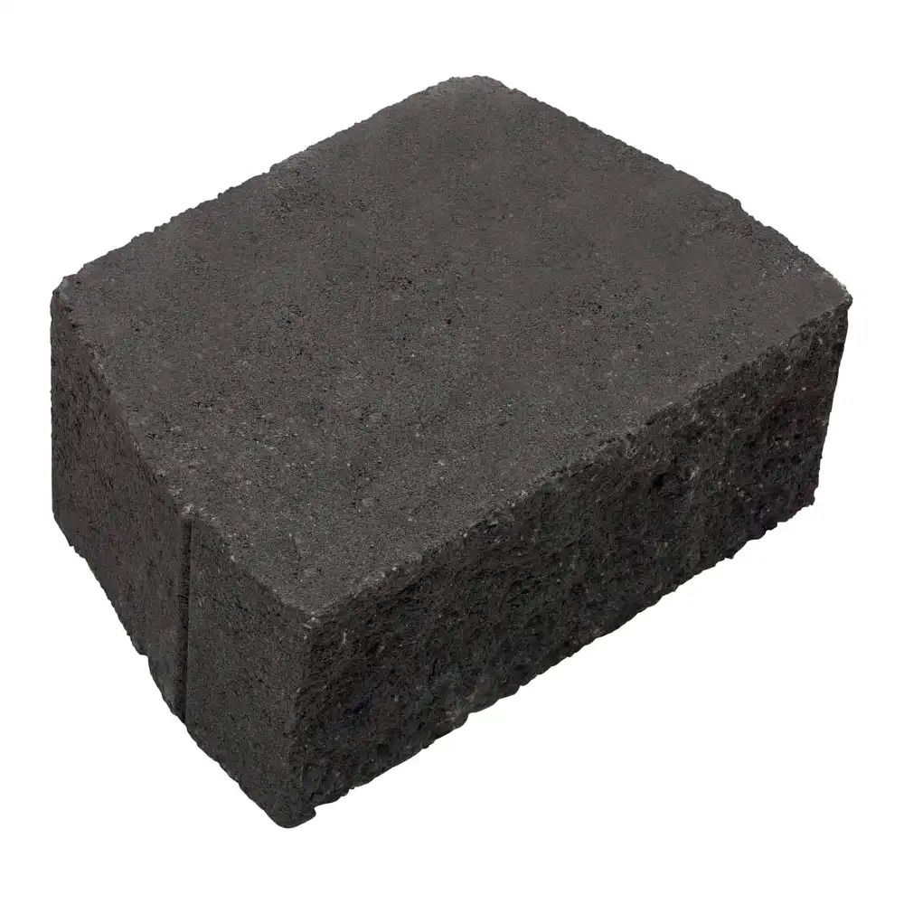 Garden Wall Flush Face Block