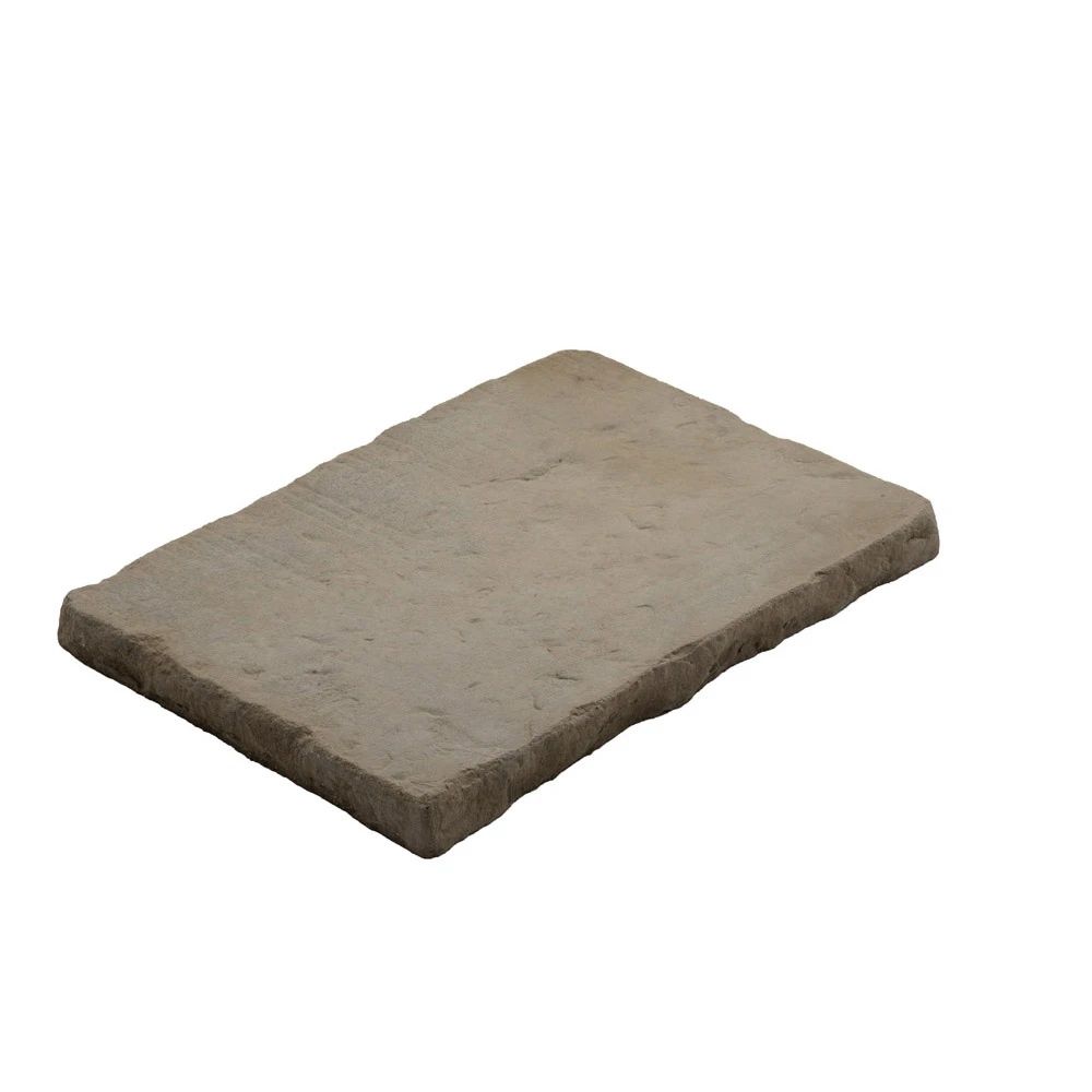 Bradstone Old Town Paver 450 x 300 X 40, Colour: Grey Green