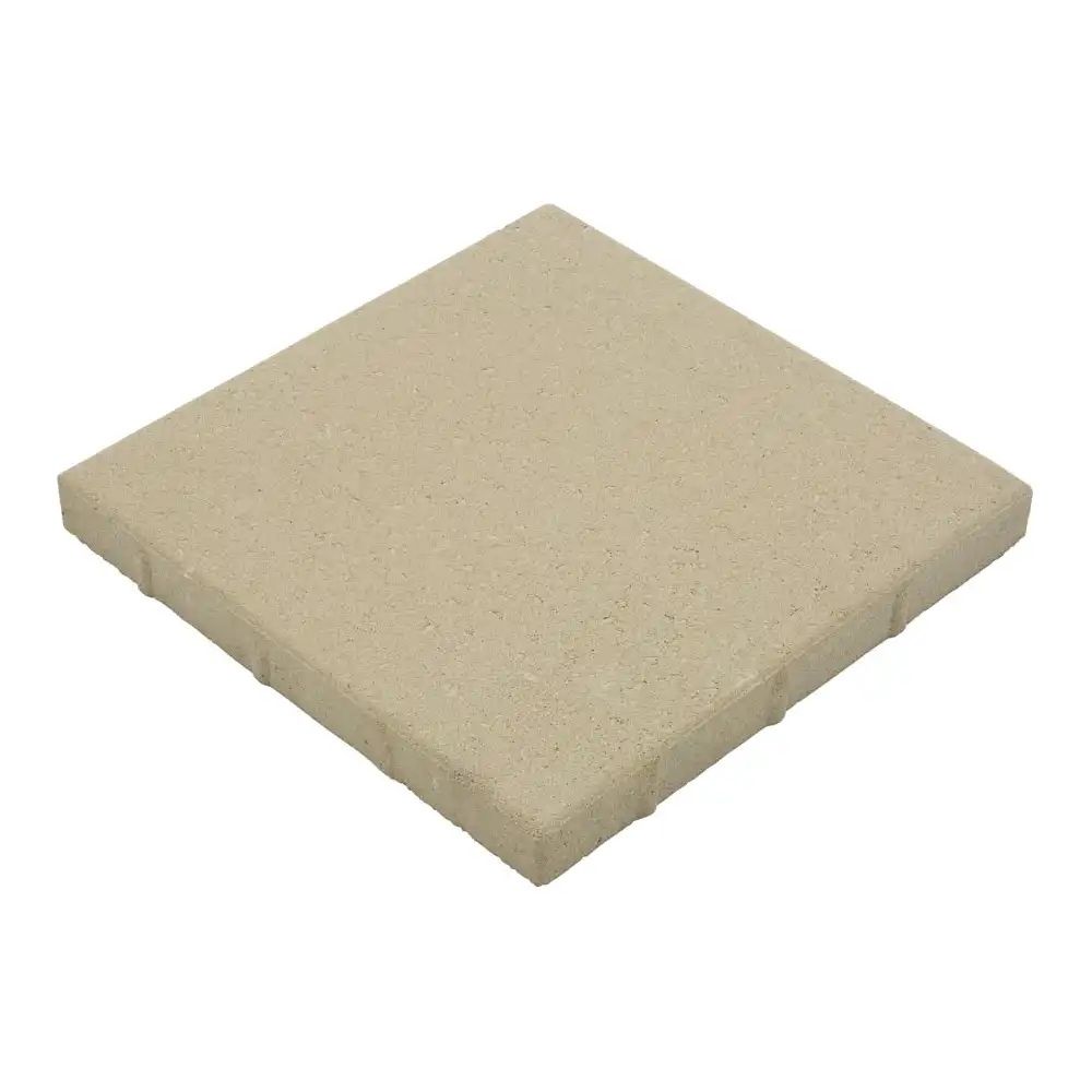 Esplanade Paver 400 x 400 x 42mm, Colour: Sand