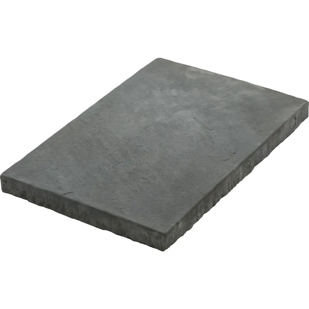 Century Stone Paver 600mm x 400mm, Colours: Storm
