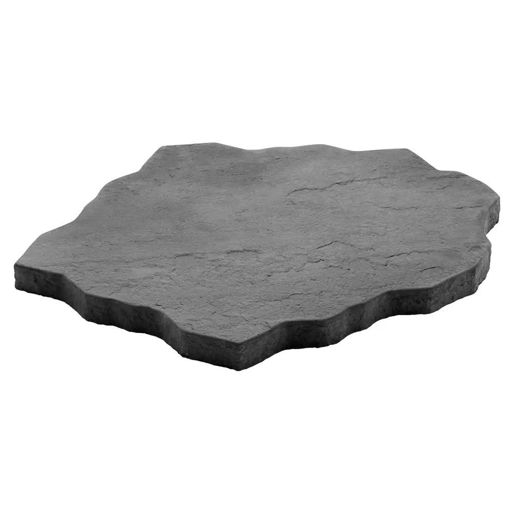 Romanstone 630mm x 460mm, Colour: Storm