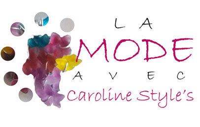 Caroline style's - Bijoux fantaisie