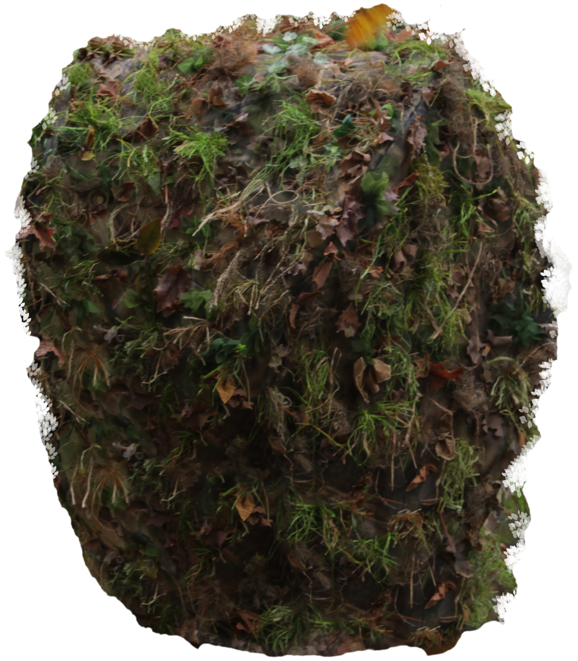 GOShelter Ghillie Skin - Eastern Woodland