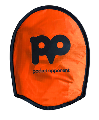 Pocket Opponent Ultra-Portable Training Mannequin