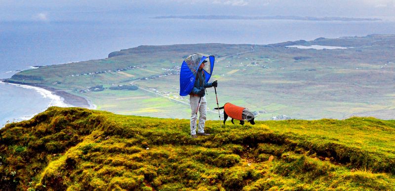 Rain Gear Solutions