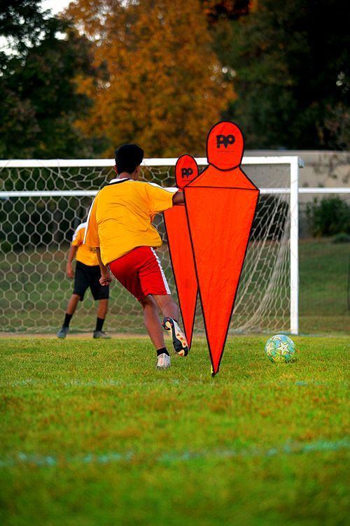 Pocket Opponent Training Mannequin