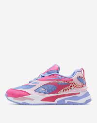 RS-FAST RNBW SNST JR