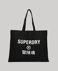 SUPERDRY TOTE BAG