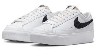 W BLAZER LOW PLATFRORM