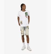 REGINAL CHAMPS TEE SS