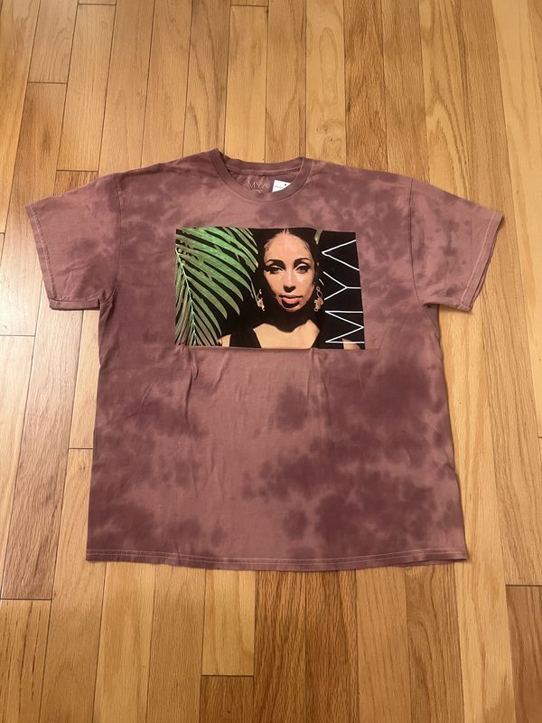 MYA SS TEE