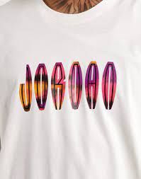 MJ FLT MVP SS WORDMA TEE