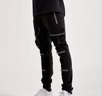 DECIBEL TRACK PANTS