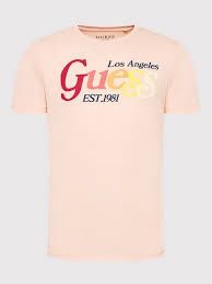 SS BASIC RETRO LOGO TEE