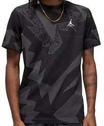 JORDAN TEE SS PRINT