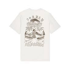ARTIST SERIES TEE SS