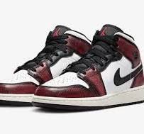RETRO 1 MID GS