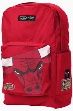 BULLS BACKPACK