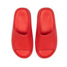 AUTHENTIC PLUME 1 RED