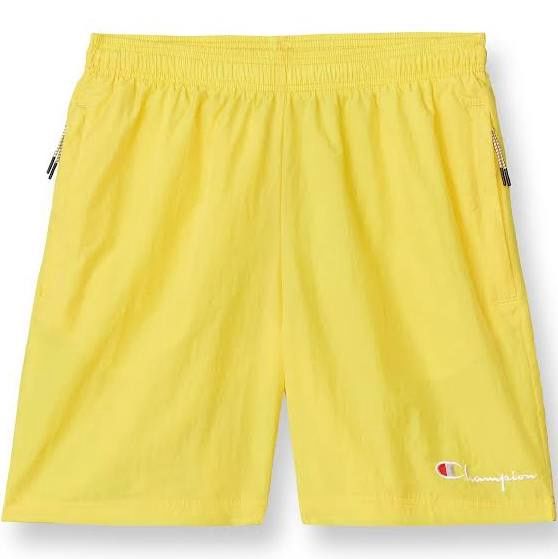 6&#39; WARM UP SHORTS