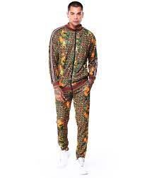 QUICK TIGER TRACK PANT