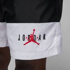 BAND JORDAN SHORTS