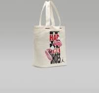JORDAN TOTE BAG