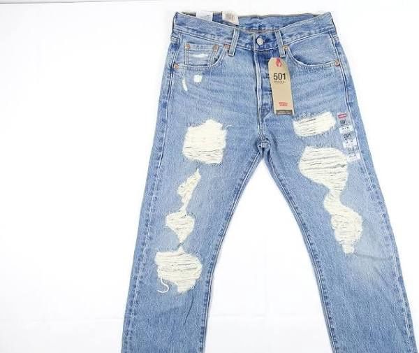 LEVI 501 ORIGINAL