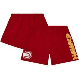 ATL TEAM SHORTS