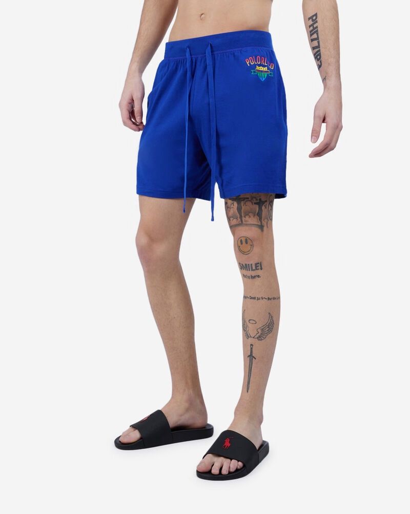 POLO SUMMER SUNSETSHORT