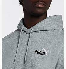 EMBROIDERY LOGO HOODIE