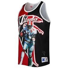 DEION SANDERS JERSEY