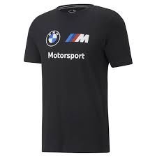 PUMA BMW MOTORSPORT TEE SS