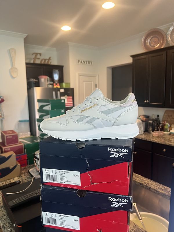 REEBOK CLASSIC LEATHER SP